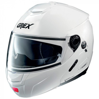 GREX G9.2 KINETIC N-COM WHITE