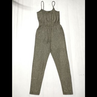 jumpsuit topshop แท้