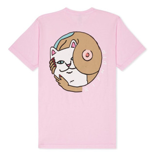 Ripndip - SM23 Must Be Nice Boobies Tee Pink