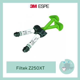 Filtek Z250XT Nano Hybrid Composite  * ของแท้ฉลากไทย