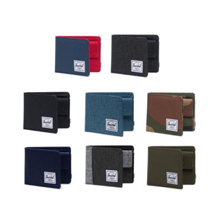 Herschel Supply กระเป๋าสตางค์ รุ่น Roy Coin RFID Wallet