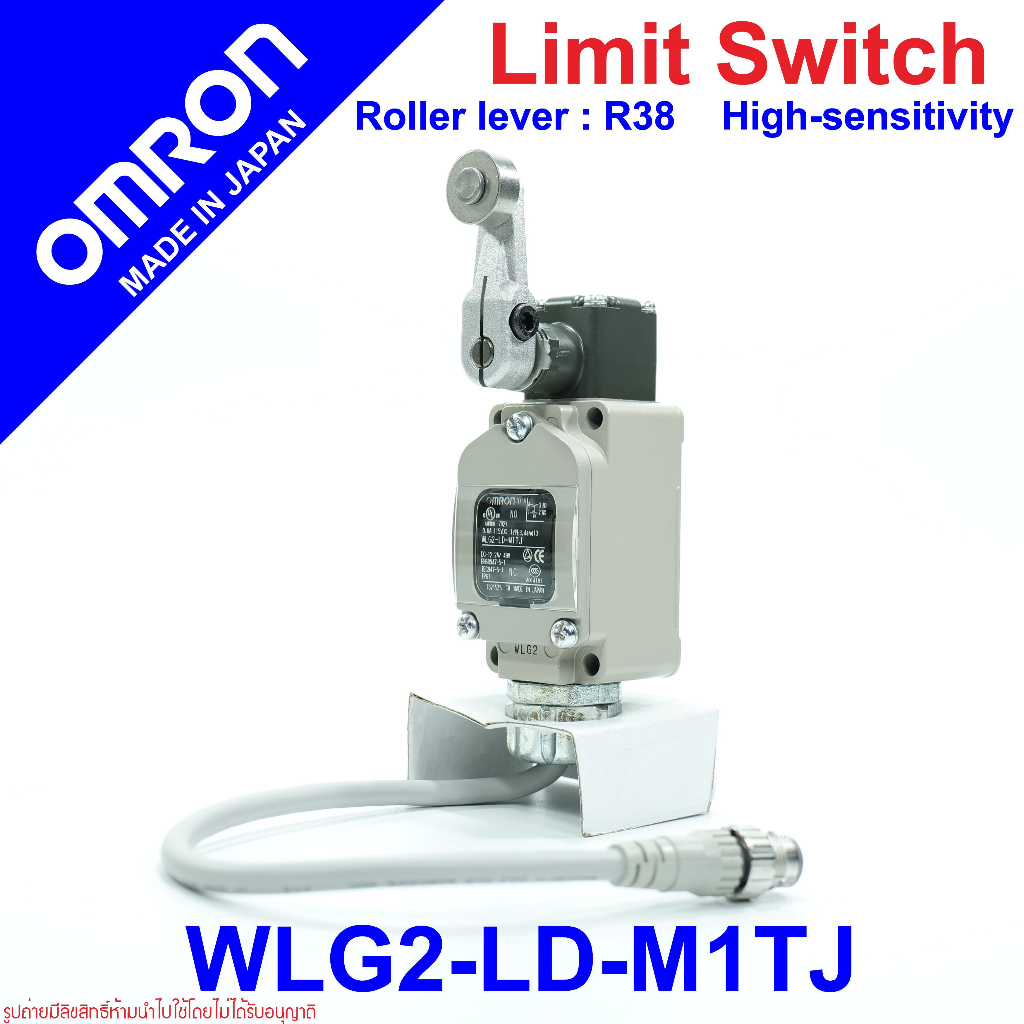 WLG2-LD-M1TJ OMRON WLG2-LD-M1TJ LIMIT SWITCH WLG2-LD-M1TJ LIMIT SWITCH LIMITSWITCH WLG2-LD-M1TJ LIMI