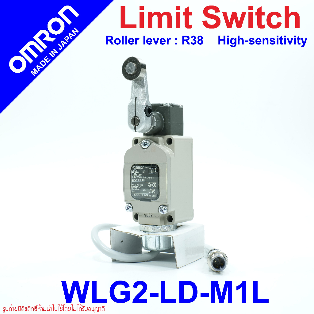 WLG2-LD-M1J OMRON WLG2-LD-M1J LIMIT SWITCH WLG2-LD-M1J LIMIT SWITCH LIMITSWITCH WLG2-LD-M1J LIMITSWI