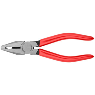 คีมอเนกประสงค์ KNIPEX NO.03 01 160 Combination Pliers (160mm.)