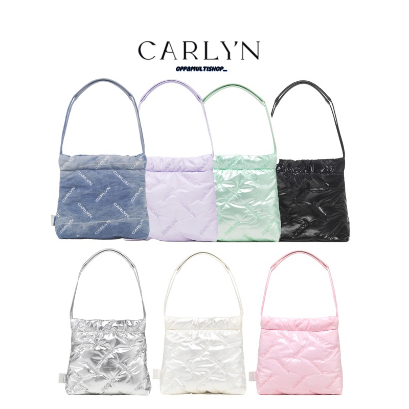 🇰🇷✨Carlyn twee mini bag✨🇰🇷