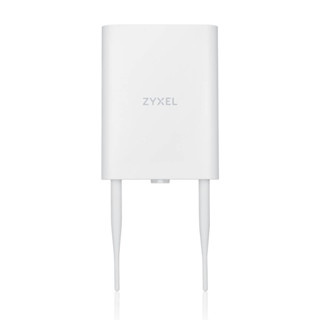 ZYXEL (NWA55AXE) 802.11ax (WiFi 6) Dual-Radio Outdoor PoE Access Point