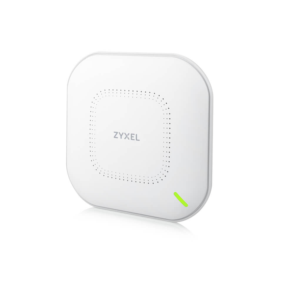 ZYXEL (NWA110AX) 802.11ax (WiFi 6) Dual-Radio PoE Access Point