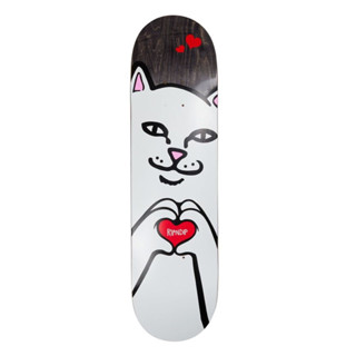 Ripndip - SM23 Nermal Loves Board Black