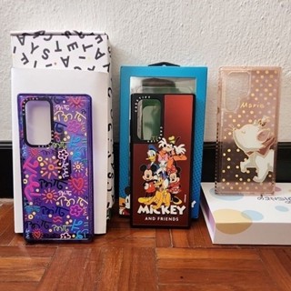 เคส Samsung S22Ultra 🌟 (Korea Case) #เคสS22Ultraแท้ 📲 #the hood #burga #rico #casetify #rhinoshield