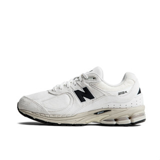 New Balance NB 2002R cream-coloured （ของแท้ 100 %）👇คลิกสั่งเลยค่ะ