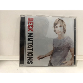 1 CD MUSIC  ซีดีเพลงสากล     BECK MUTATIONS GEFFEN    (C8B156)