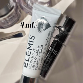 NEW !!!เซรั่มอัจฉริยะชนะร่องลึก Ultra Smart Pro-Collagen Serum เซรั่มใหม่ล่าสุดจาก ELEMIS