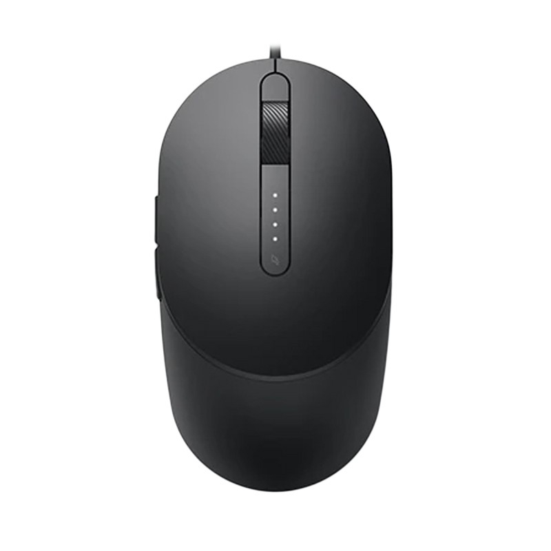 DELL USB MOUSE MS3220 BLACK - A0153768
