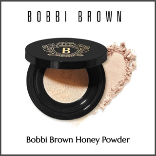 💖ของแท้100%💖Bobbi Brown ใหม่ 24H Cordyceps Honey Powder