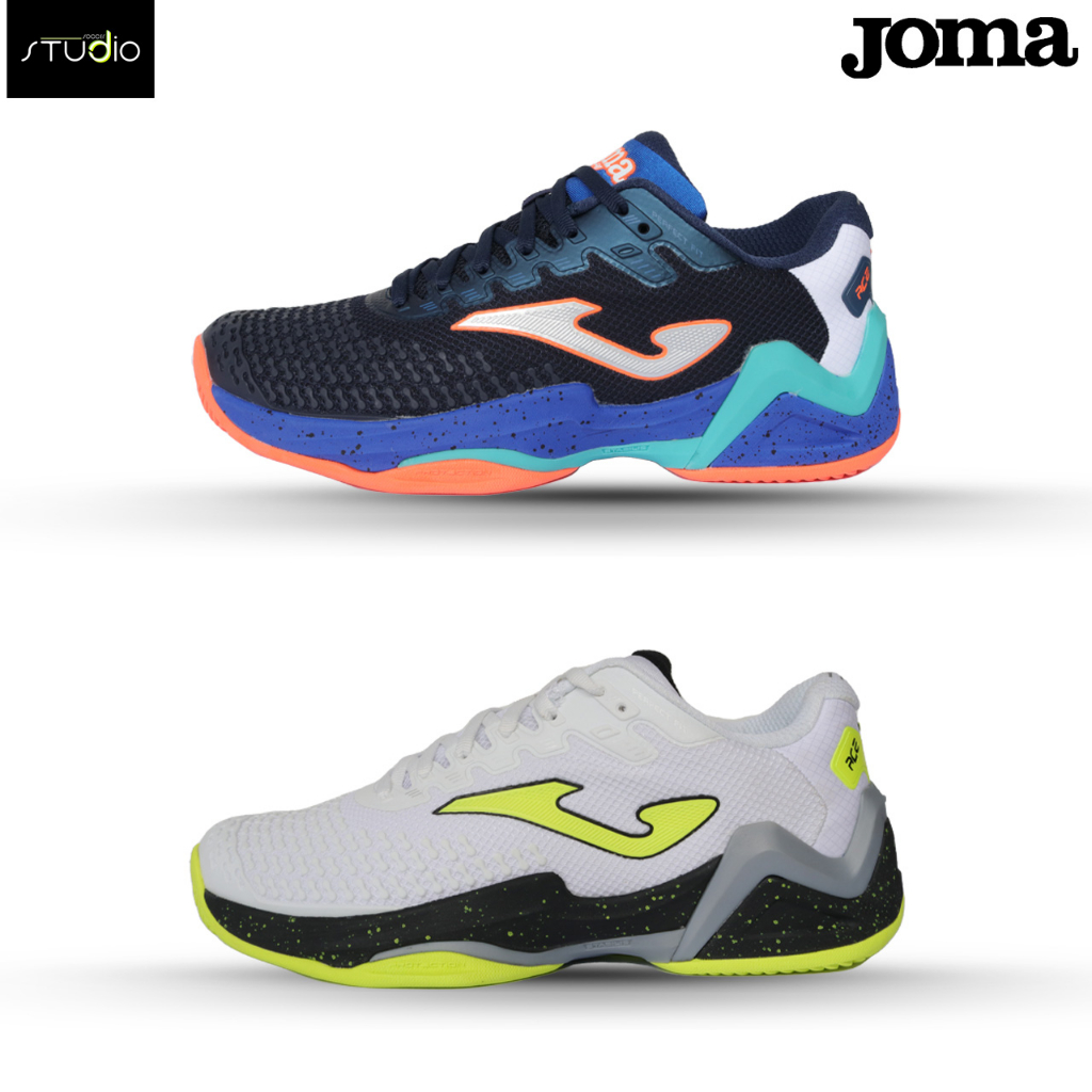 [สินค้าลิขสิทธิ์แท้ 100%] รองเท้าเทนนิส JOMA T.ACE PRO