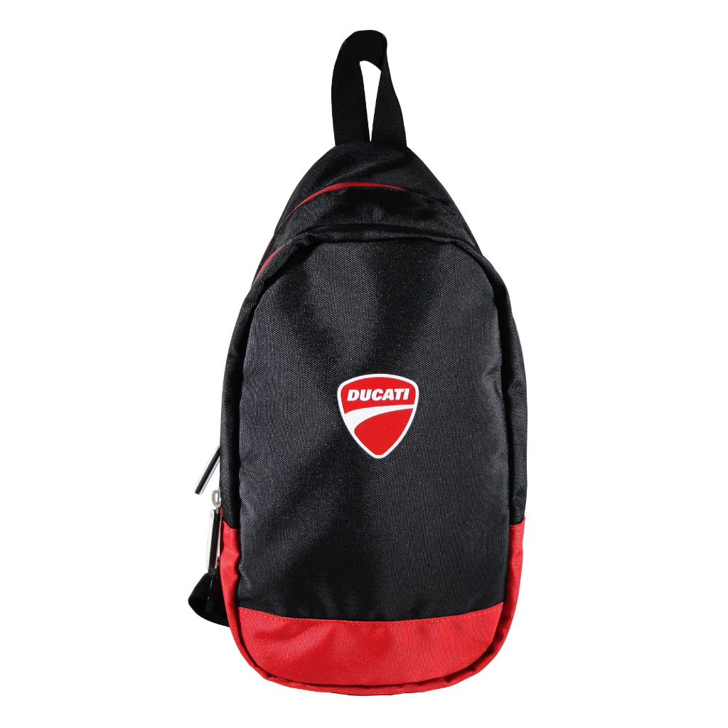 DUCATI Waist Bag กระเป๋าดูคาติ DCT49 077 Official licensed Product