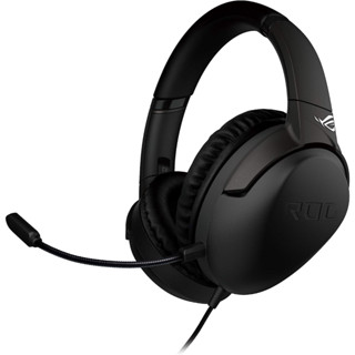 ASUS ROG Strix Go Gaming Headphones with USB-C Adapter PC, Mac, Nintendo Switch, and PS5