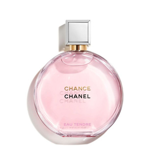 🚚พร้อมส่ง Chanel Chance Eau Tendre Eau de Parfum Spray 3.4oz/100ml. ของแท้ กล่องซีล