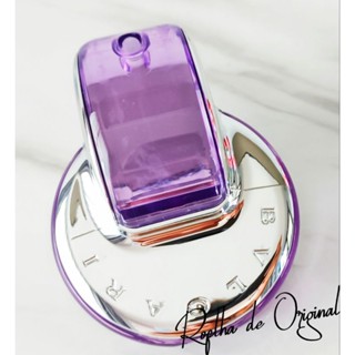 Bvl Omnia Amethyste edt. แบ่งขาย