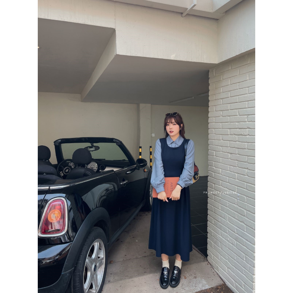 [ 🔥อกถึง 52