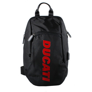 DUCATI Waist Bag กระเป๋าดูคาติ DCT49 159