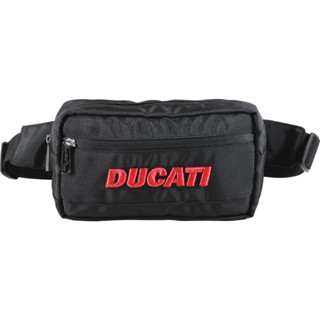 DUCATI Waist Bag กระเป๋าดูคาติ DCT49 168