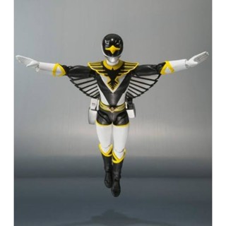 ☣️ NEW Black Condor BlackCondorHawk Blackhawk Jetman Sentai SHF S.H.Figuarts Figuarts Bandai #EXO.Killer #Jmaz Exotist