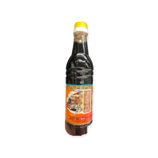 Light Soya Sauce Superior ซีอิ้วขาว 640ml