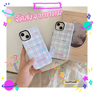 ✨จัดส่งภายใน 24 ชม✨เคสไอโฟน12 13 14 Pro For 11 เรียบง่าย แฟชั่น ระดับสูง ความนิยม หวานสวย ฤดูร้อน การป้องกันการตก Case