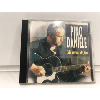 1 CD MUSIC  ซีดีเพลงสากล    PINO DANIELE gli anni doro    (C8C24)