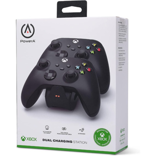 [+..••] PRE-ORDER | XBS POWERA CHARGING FOR XBOX SERIES X|S (Official By ClaSsIC)