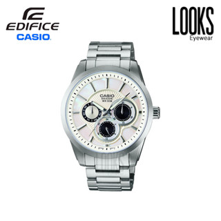 นาฬิกาข้อมือCasio Edifice รุ่น BEM-305D-7AVDF