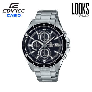 นาฬิกาข้อมือCasio Edifice รุ่น EFR-S565D-1AVUDF