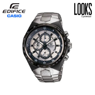 นาฬิกาข้อมือCasio Edifice รุ่น EF-534D-7AVDF