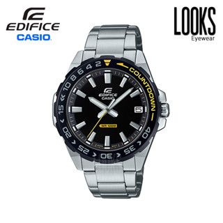 นาฬิกาข้อมือCasio Edifice รุ่น EFV-120DB-1AVUDF