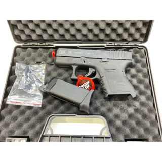 Glock 33 .357 - Double Bell 727