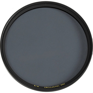 B+W Filter F-Pro S03 CPL Polarizing filter circular MRC