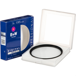 B+W Filter F-PRO 010 UV-Haze MRC