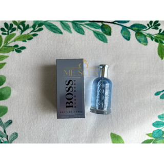 Hugo Boss Boss Bottled Tonic (EDT) แบ่งขาย