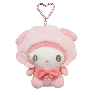 [ส่งตรงจากญี่ปุ่น] ตุ๊กตา Sanrio Cupid Baby Plush Pass Case My Melody Japan