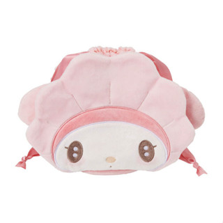 [ส่งตรงจากญี่ปุ่น] Sanrio Cupid Baby Pouch My Melody Japan ใหม่