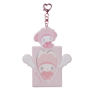 [ส่งตรงจากญี่ปุ่น] Sanrio ที่ใส่บัตร ลายกามเทพ My Melody Japan