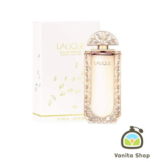 ￼น้ำหอมแท้ Lalique de Lalique EDP. 100ml