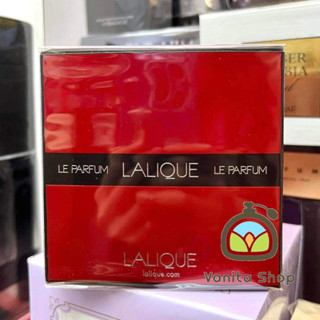 ￼น้ำหอมแท้ Lalique Le Parfum Eau de Parfum 100ml