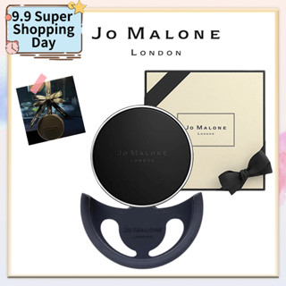 【ของแท้ 💯】jomalone english pear &amp; lime basil Scent to go car aromatherapy น้ำมันหอมระเหยรถยนต์ 30g