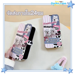 🎈จัดส่งภายใน24ชม🎈เคส for iPhone 11 14 Pro Max Case for iPhone 12 13 ป้องกันการตก การป้องกัน สามารถเปิดได้ การ์ตูน แฟชั่น