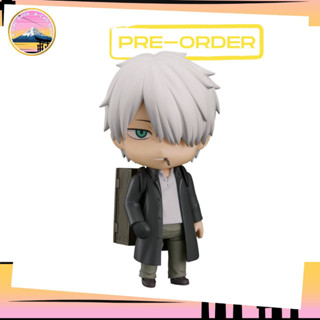 [พรีออเดอร์] Nendoroid Ginko