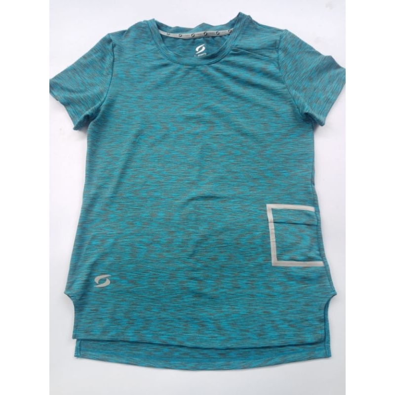เสื้อยืด​ แบรนด์​ S SPORT​S