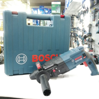 BOSCH สว่านโรตารี 24 มิล รุ่น GBH 2-24DRE ***สามารถออกใบกำกับภาษีได้***