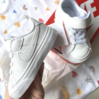 New รองเท้า Nike toddler unisex court legacy shoes